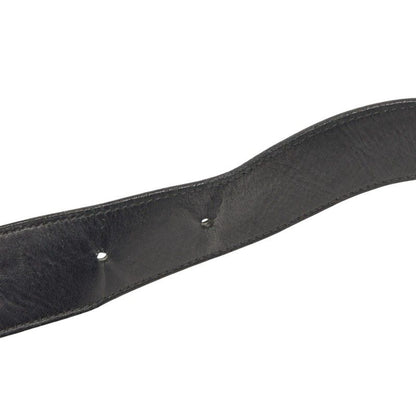 Bottega Veneta Belt Bag strikeba Black Leather — view 8