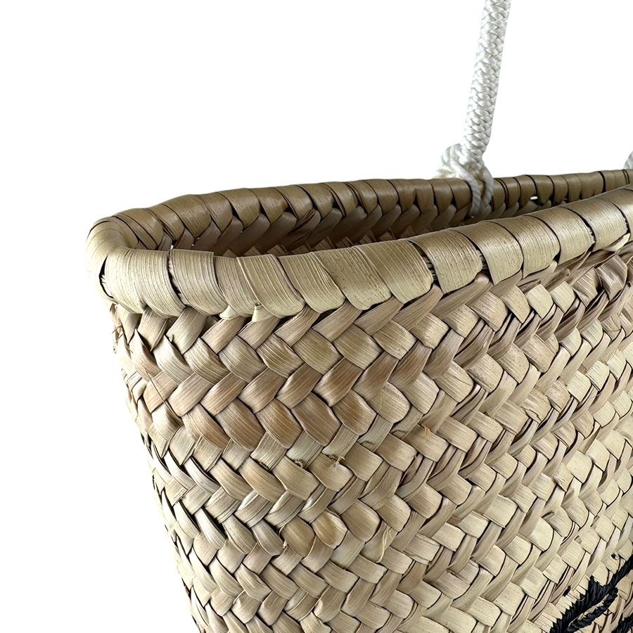 Celine Seri Tote Shoulder Bag Ninela — view 6