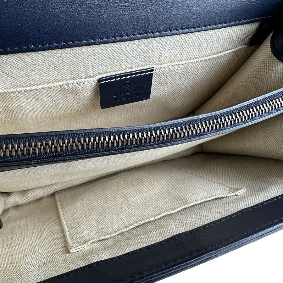 Gucci Shoulder Bag Dionysus Bamboo — view 5