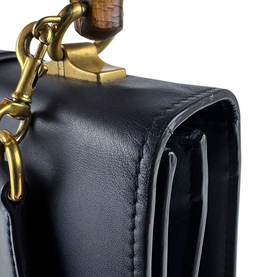 Gucci Shoulder Bag Dionysus Bamboo — view 7