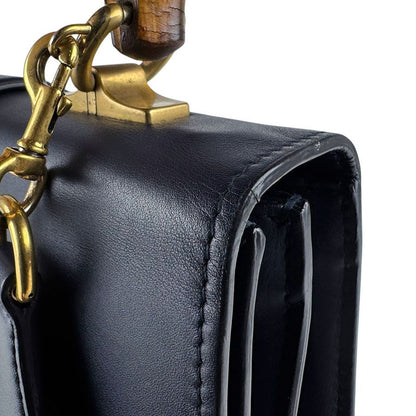 Gucci Shoulder Bag Dionysus Bamboo — view 7