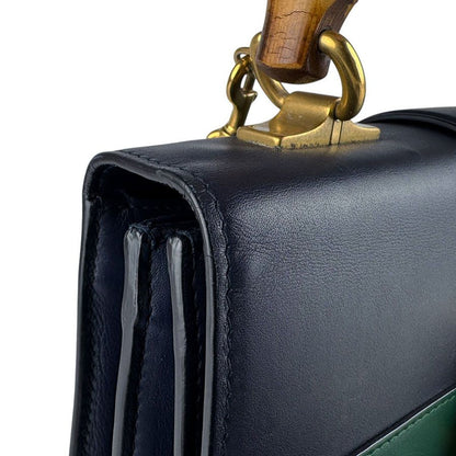 Gucci Shoulder Bag Dionysus Bamboo — view 6