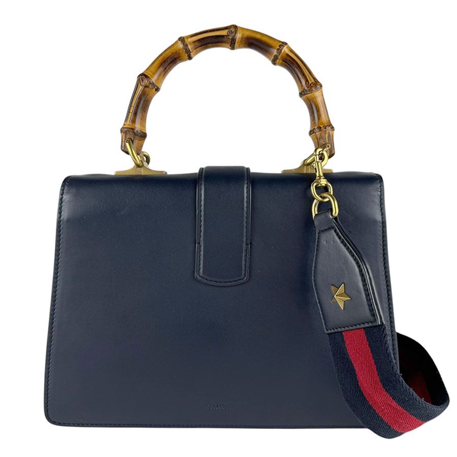 Gucci Shoulder Bag Dionysus Bamboo — view 3