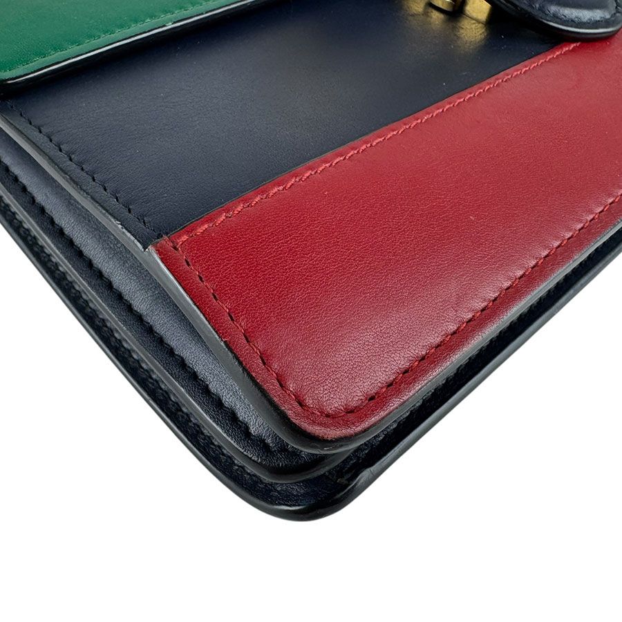 Gucci Shoulder Bag Dionysus Bamboo — view 8