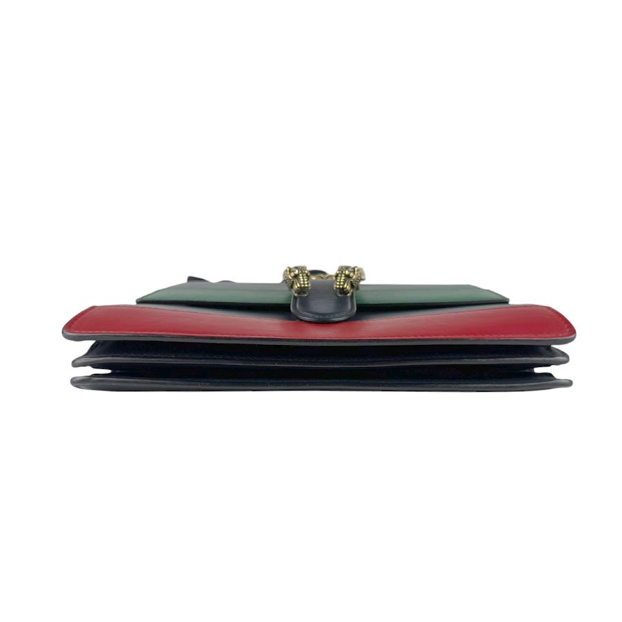 Gucci Shoulder Bag Dionysus Bamboo — view 4