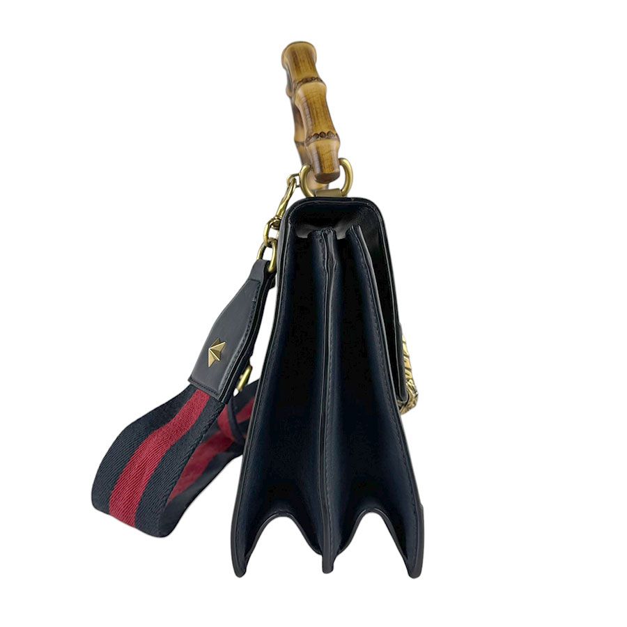 Gucci Shoulder Bag Dionysus Bamboo — view 2