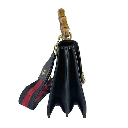 Gucci Shoulder Bag Dionysus Bamboo — view 2