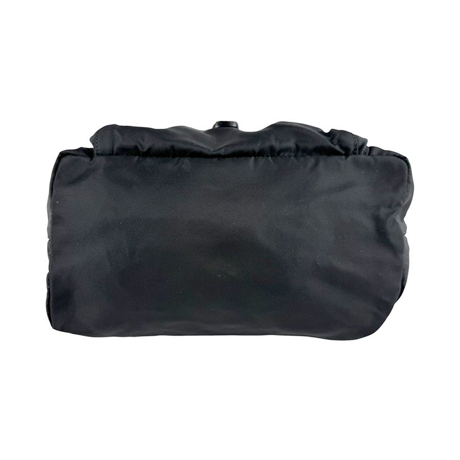 Prada Shoulder Bag Black — view 4