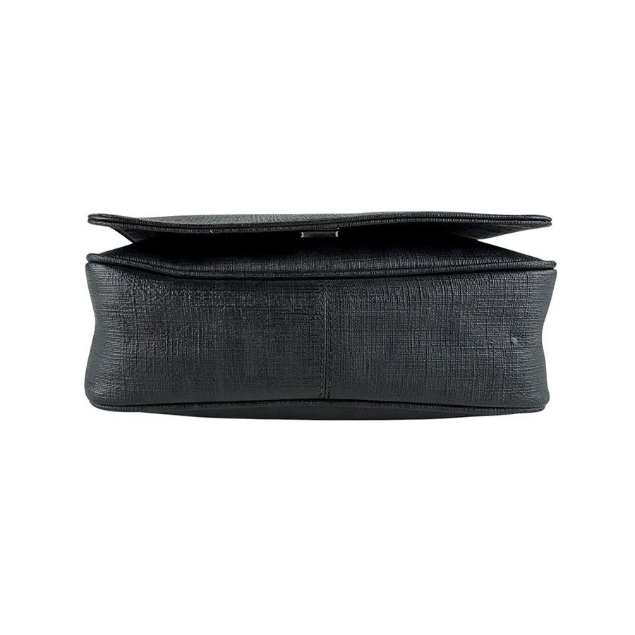 Fendi Shoulder Bag Zucca Uzd — view 4