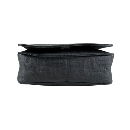 Fendi Shoulder Bag Zucca Uzd — view 4