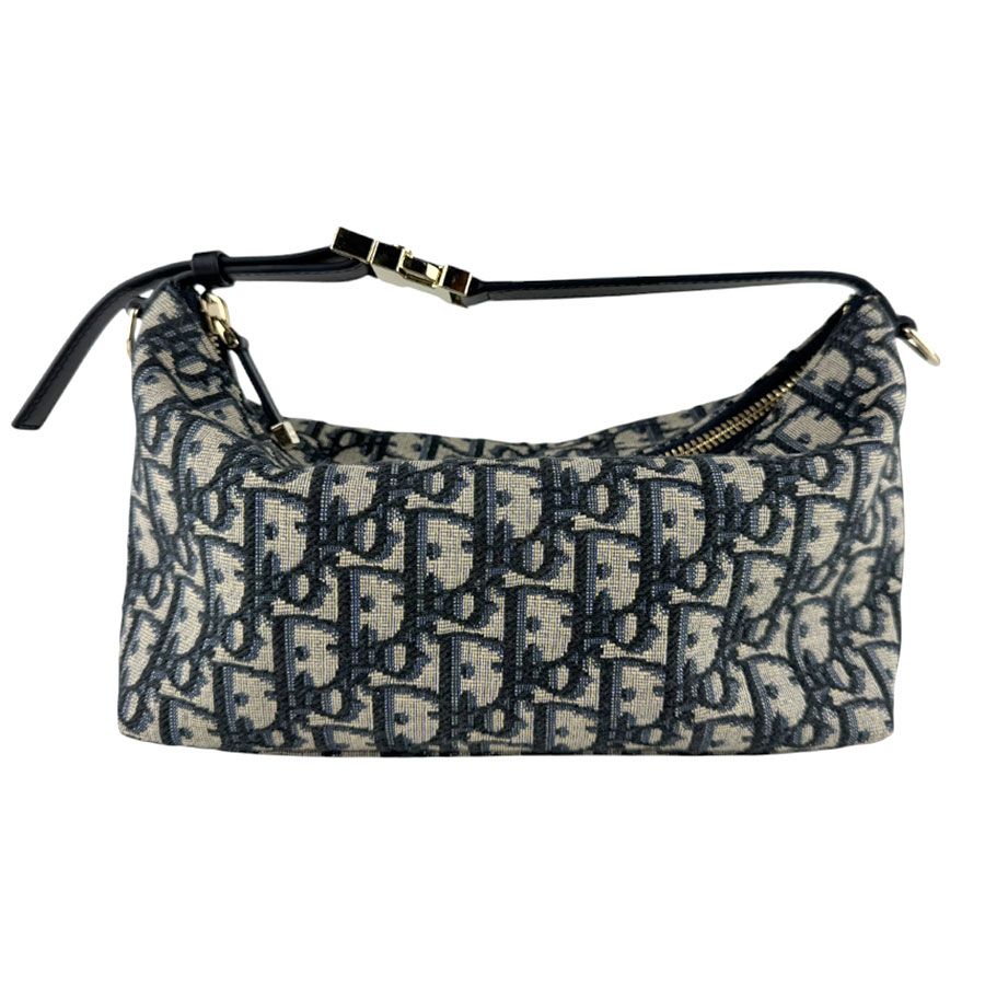 Dior Dio Handbag Travel Pouch Midi