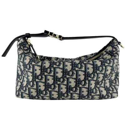 Dior Dio Handbag Travel Pouch Midi