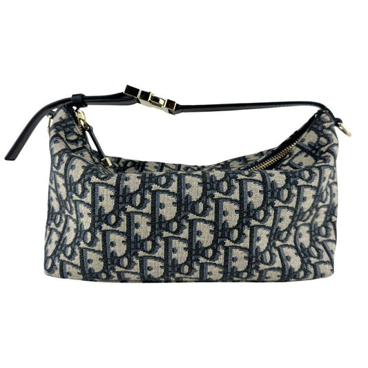 Dior Dio Handbag Travel Pouch Midi