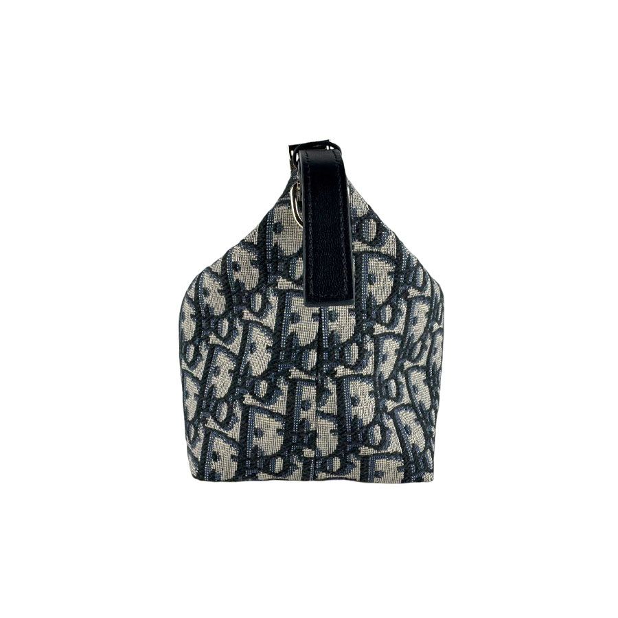 Dior Dio Handbag Travel Pouch Midi — view 2