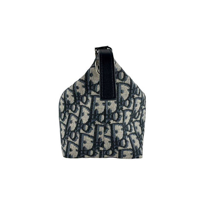 Dior Dio Handbag Travel Pouch Midi — view 2