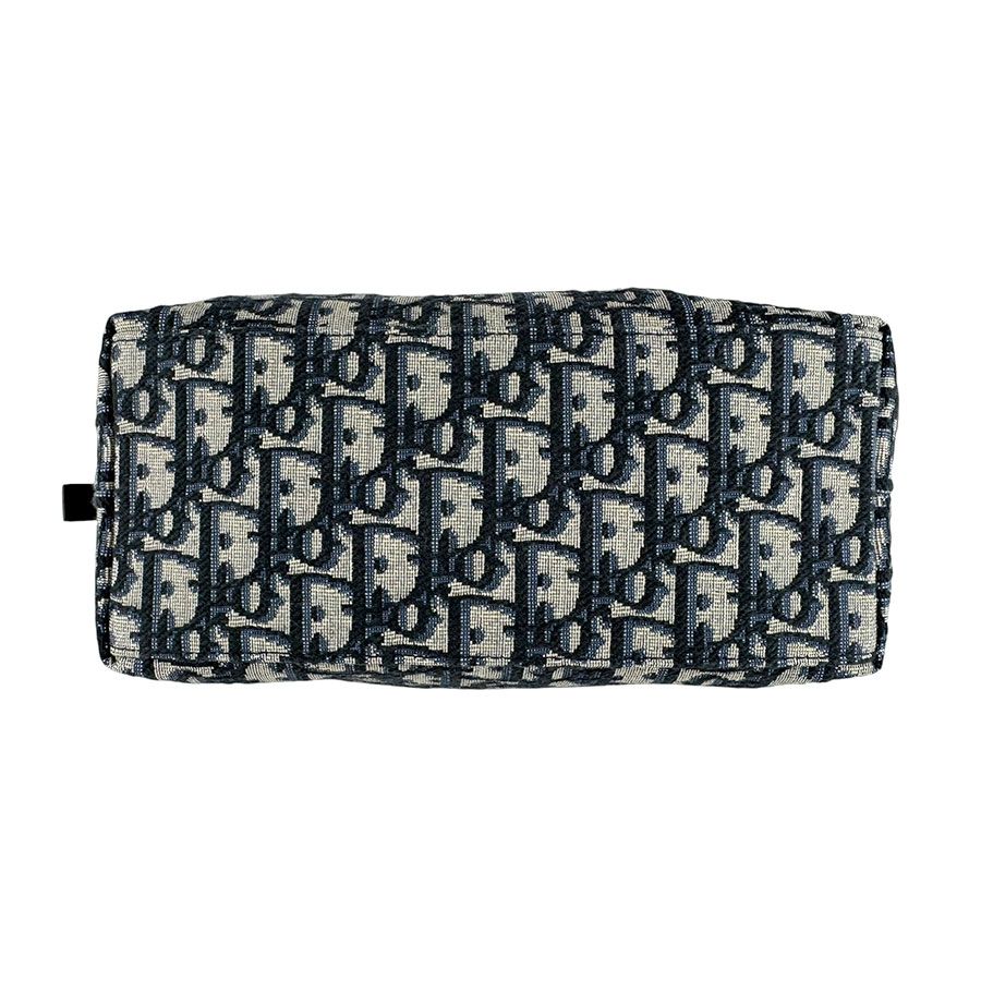 Dior Dio Handbag Travel Pouch Midi — view 4