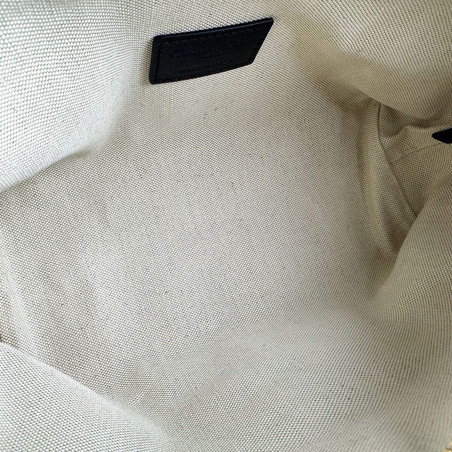 Dior Dio Handbag Travel Pouch Midi — view 5