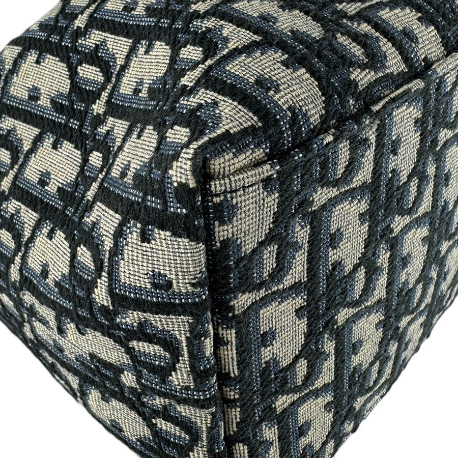 Dior Dio Handbag Travel Pouch Midi — view 8