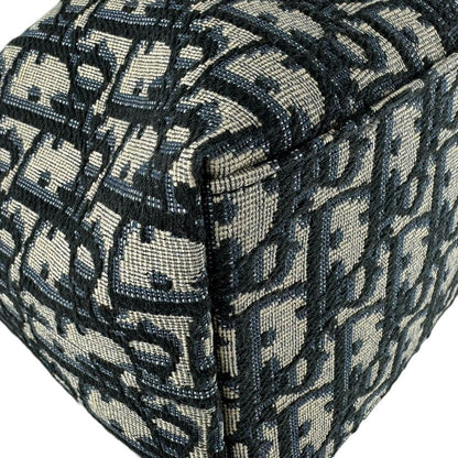 Dior Dio Handbag Travel Pouch Midi — view 8