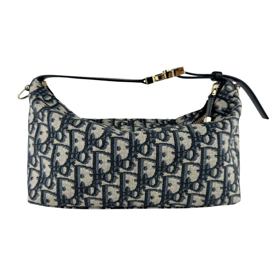Dior Dio Handbag Travel Pouch Midi — view 3