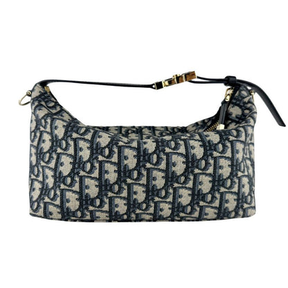 Dior Dio Handbag Travel Pouch Midi — view 3
