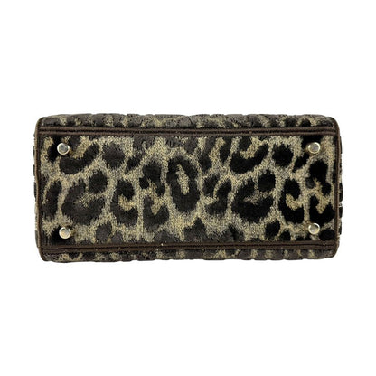 Dior Dio Shoulder Bag — view 4