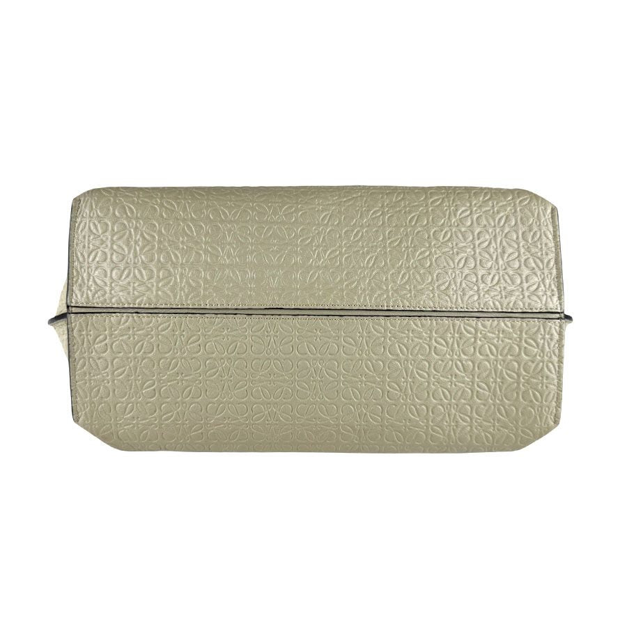 Loewe Handbag Anagram Beige — view 4