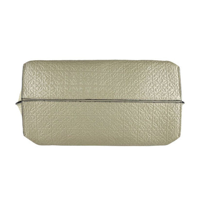 Loewe Handbag Anagram Beige — view 4