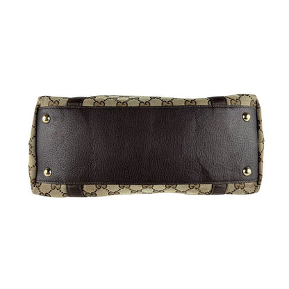 Gucci Handbag Brown — view 4