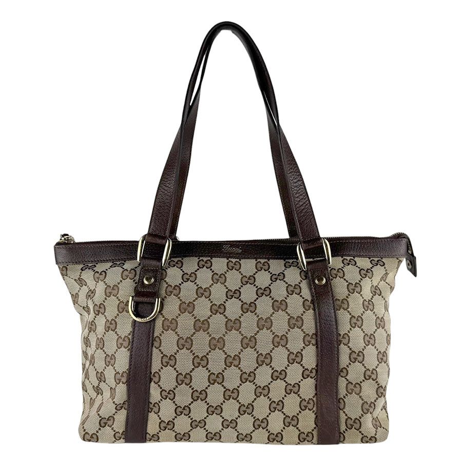 Gucci Handbag Brown