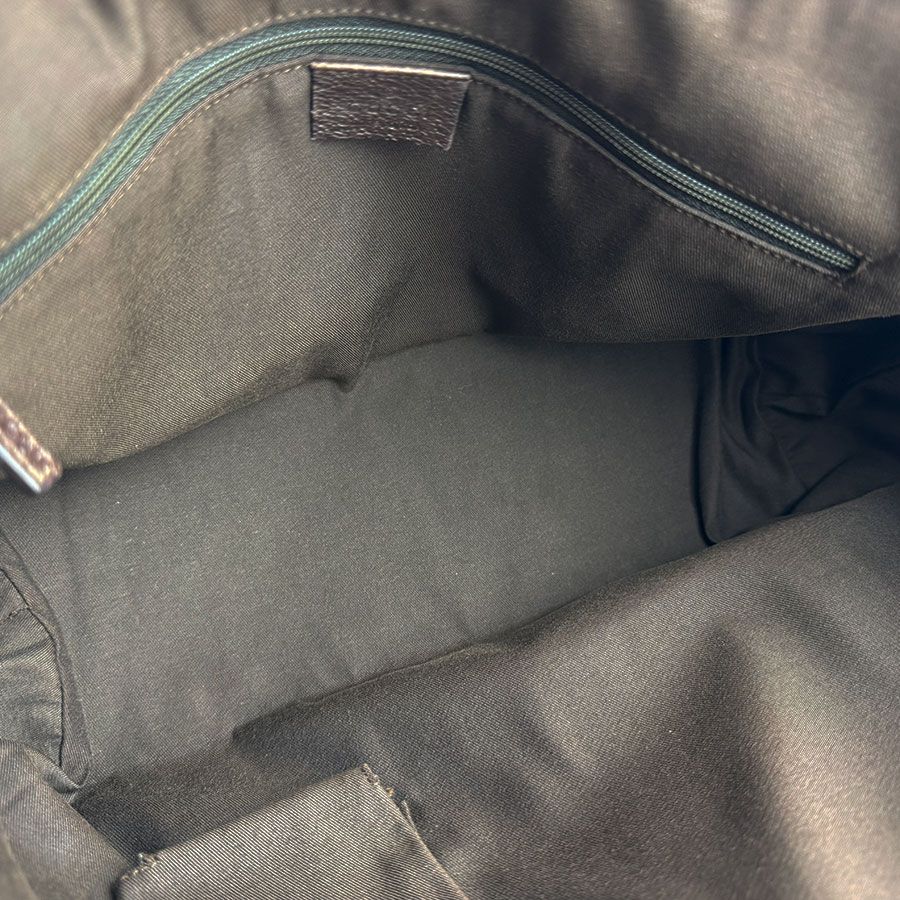 Gucci Handbag Brown — view 5