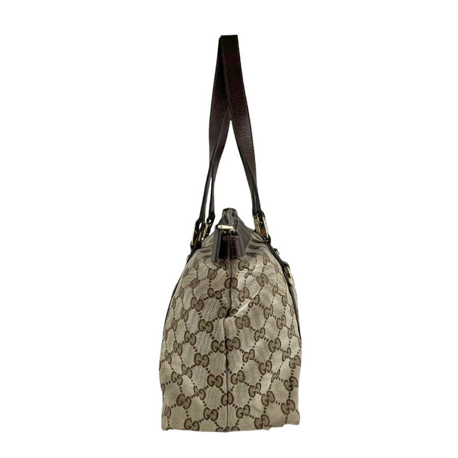 Gucci Handbag Brown — view 2