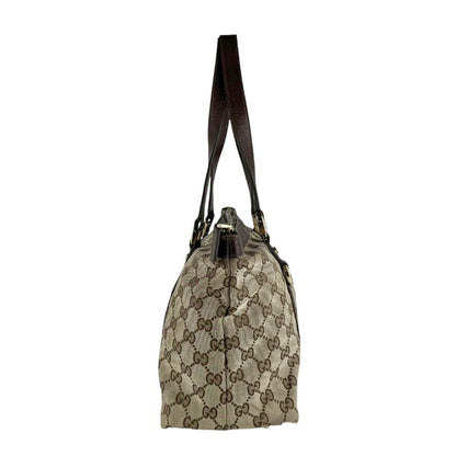 Gucci Handbag Brown — view 2