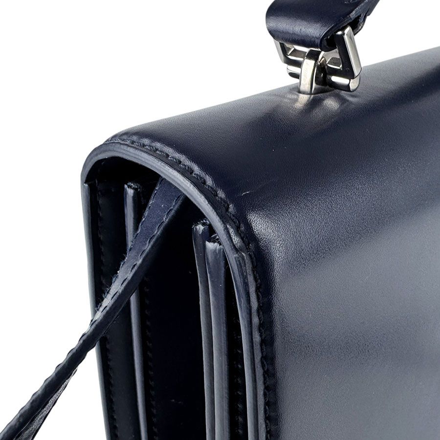 Saint Laurent Sanro Shoulder Bag — view 6