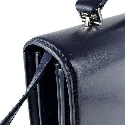 Saint Laurent Sanro Shoulder Bag — view 6