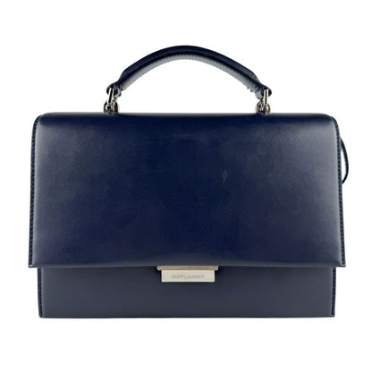 Saint Laurent Sanro Shoulder Bag