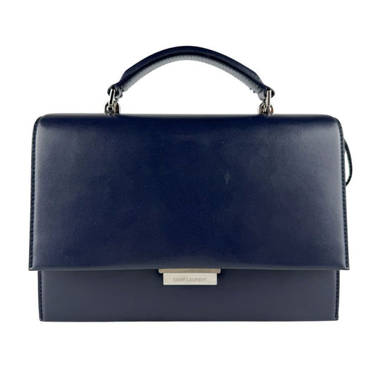 Saint Laurent Sanro Shoulder Bag