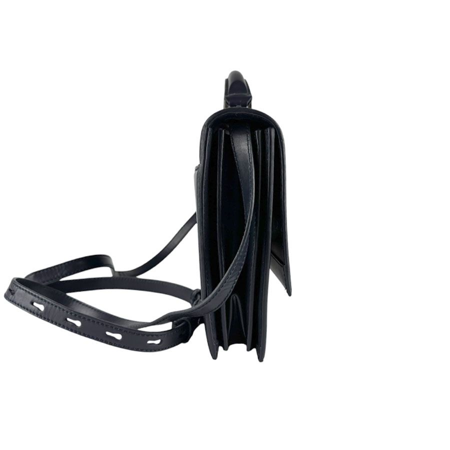 Saint Laurent Sanro Shoulder Bag — view 2