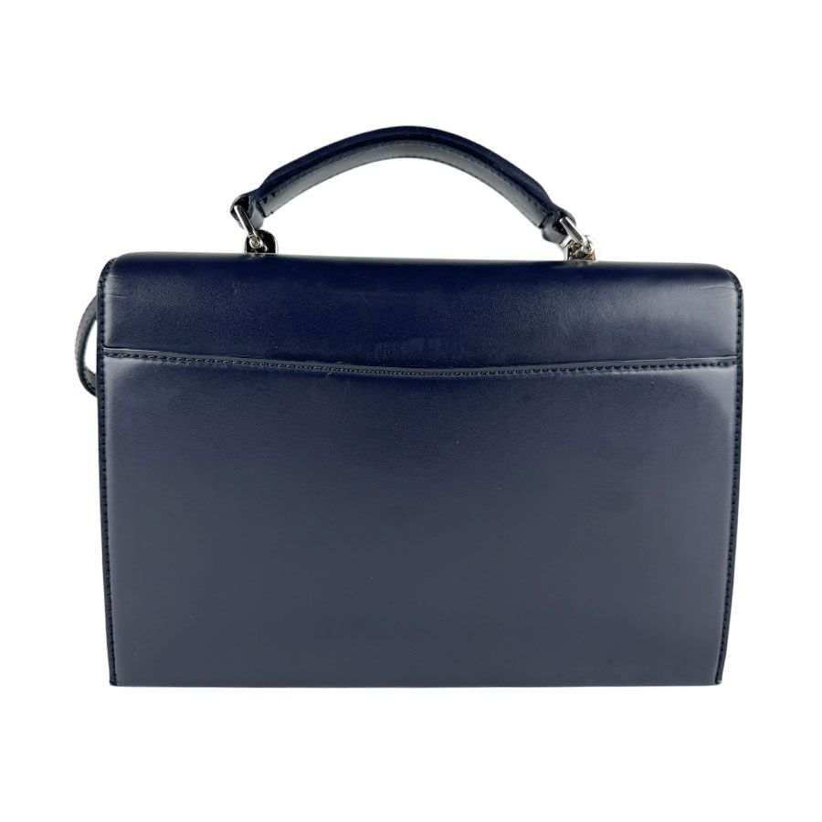 Saint Laurent Sanro Shoulder Bag — view 3
