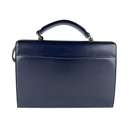 Saint Laurent Sanro Shoulder Bag — view 3