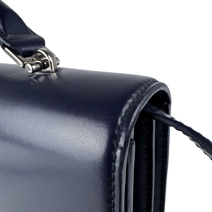 Saint Laurent Sanro Shoulder Bag — view 7