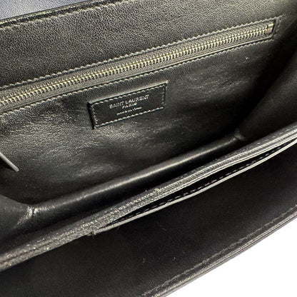 Saint Laurent Sanro Shoulder Bag — view 5