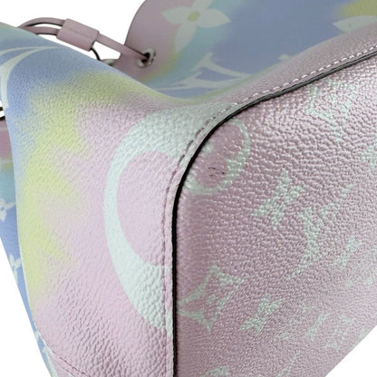 Louis Vuitton Shoulder Bag LV Neo Noe — view 8