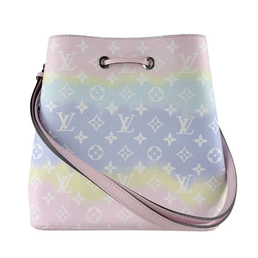 Louis Vuitton Shoulder Bag LV Neo Noe — view 3