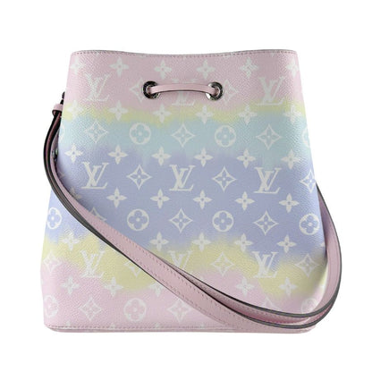 Louis Vuitton Shoulder Bag LV Neo Noe — view 3