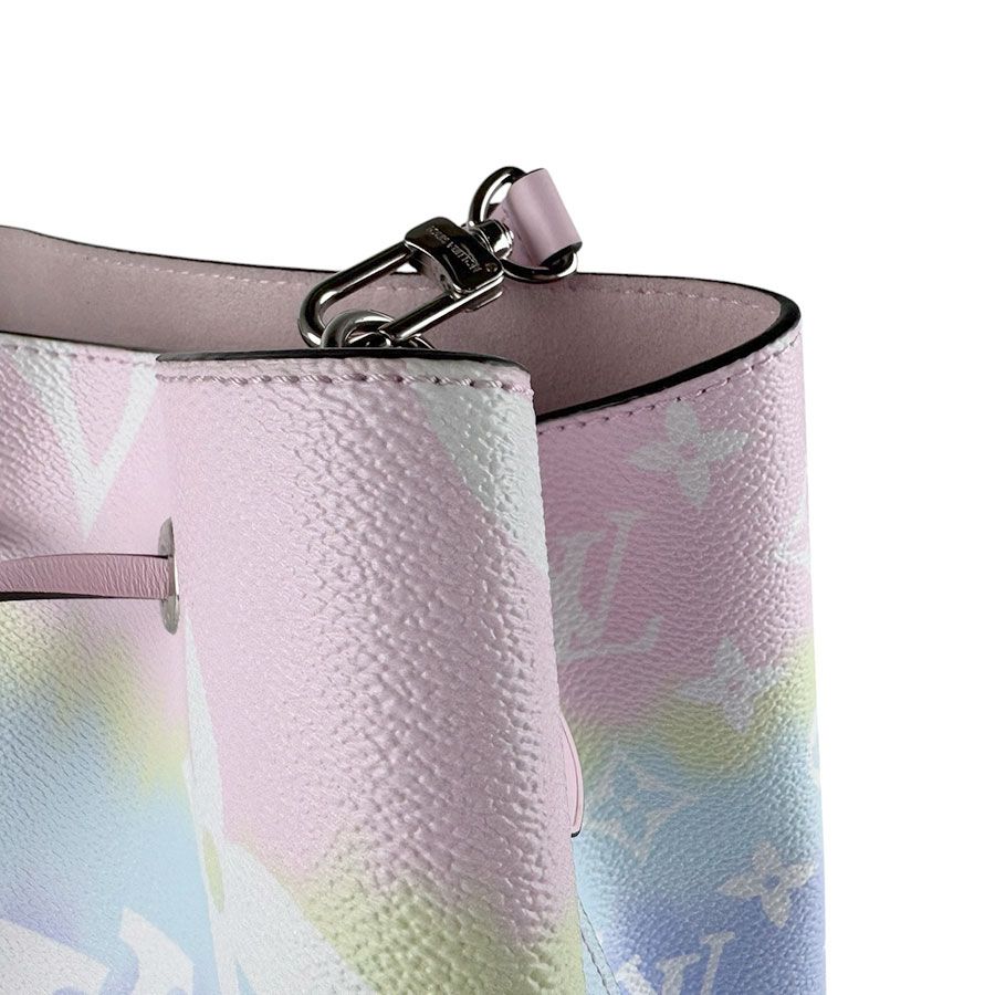 Louis Vuitton Shoulder Bag LV Neo Noe — view 7