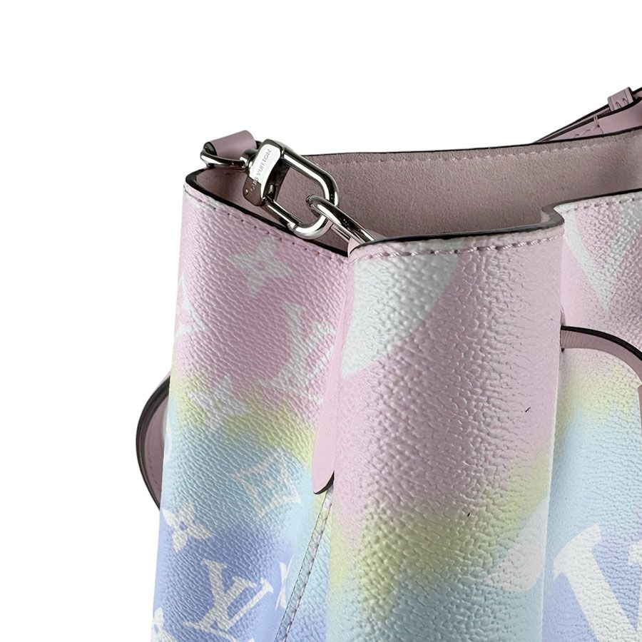 Louis Vuitton Shoulder Bag LV Neo Noe — view 6