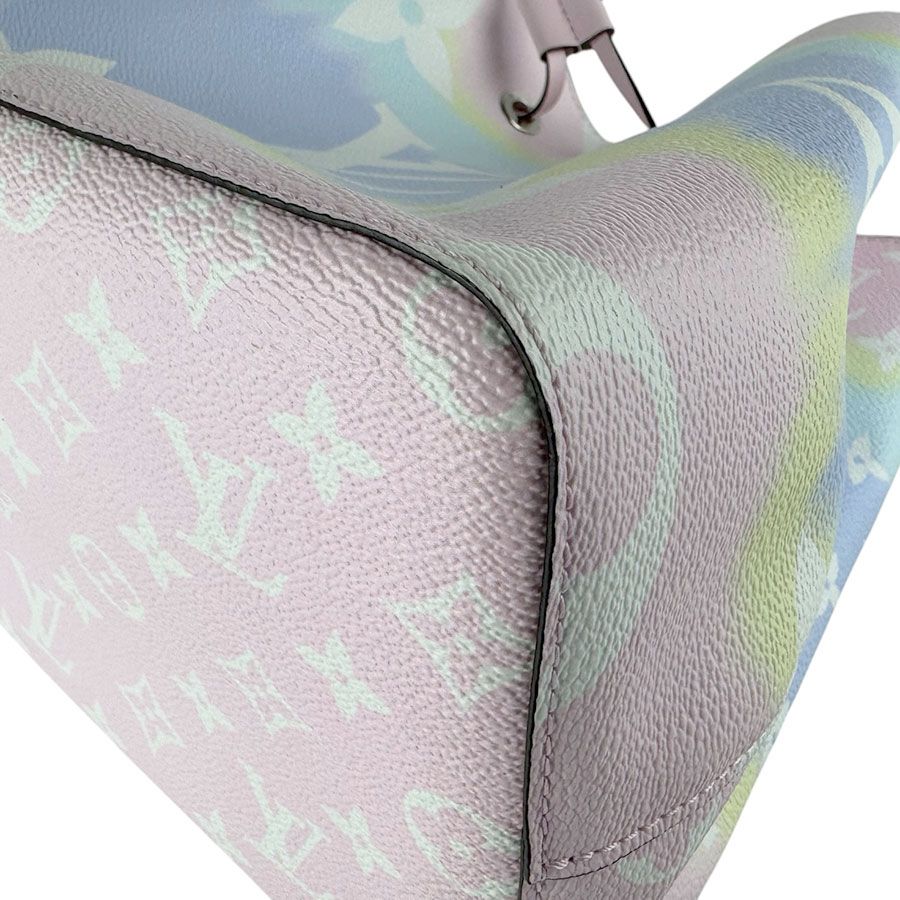 Louis Vuitton Shoulder Bag LV Neo Noe — view 9