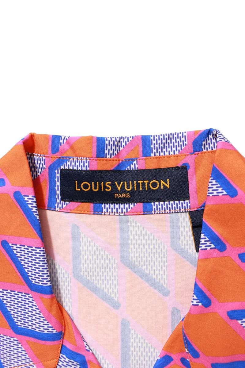 Louis Vuitton Shirt — view 3