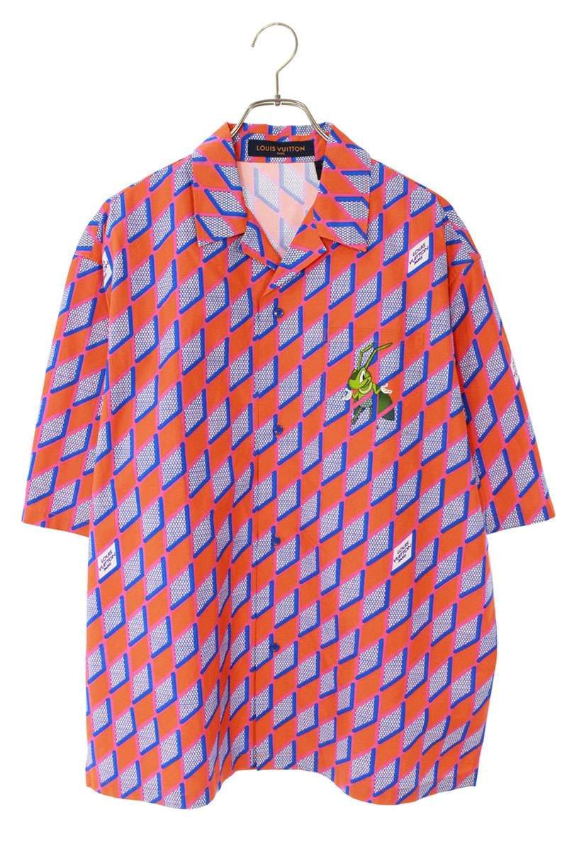 Louis Vuitton Shirt